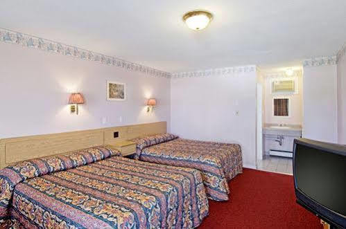 Milan Garden Inn Thorold Exterior foto